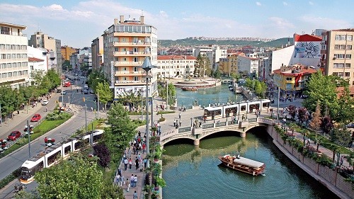 Hangi ilimizin neyi meşhur ?