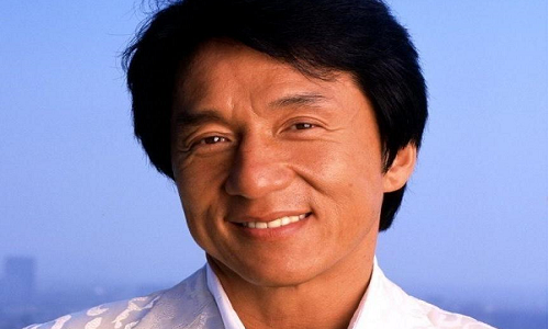 Jackie Chan'in film setinde yaşadığı kazalar