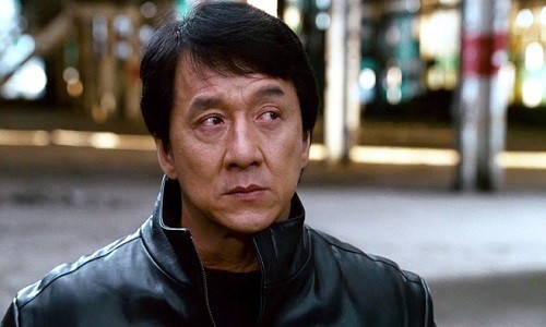 Jackie Chan'in film setinde yaşadığı kazalar