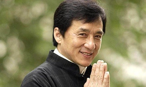 Jackie Chan'in film setinde yaşadığı kazalar