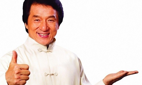 Jackie Chan'in film setinde yaşadığı kazalar