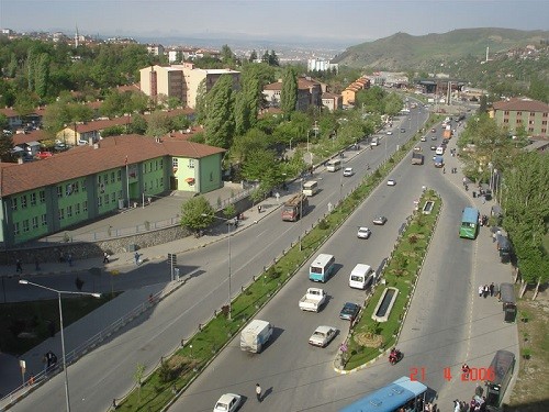 Hangi ilimizin neyi meşhur ?