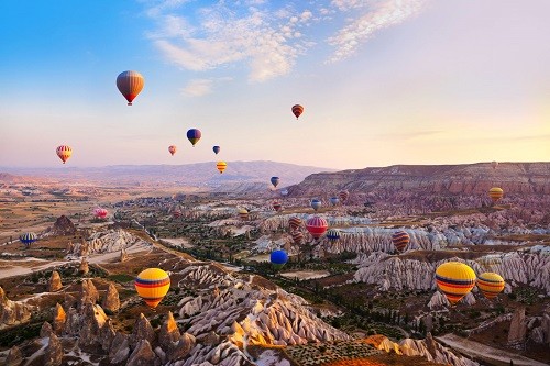 Hangi ilimizin neyi meşhur ?