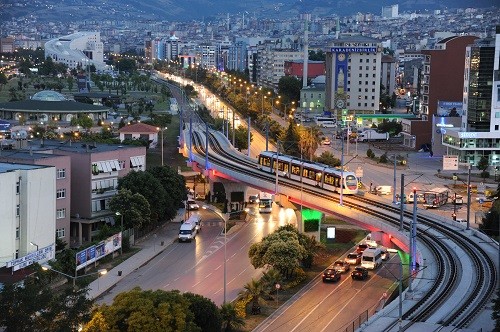 Hangi ilimizin neyi meşhur ?