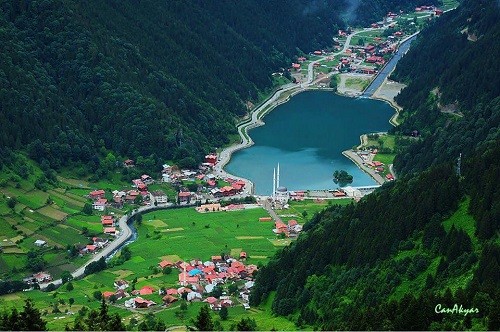 Hangi ilimizin neyi meşhur ?