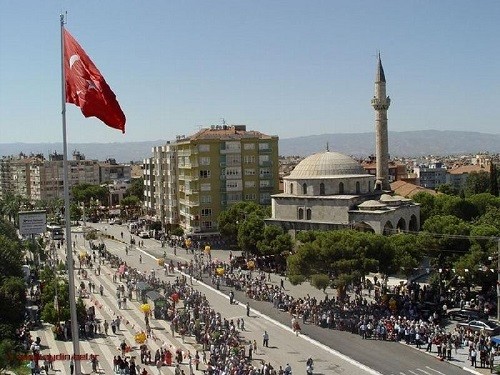 Hangi ilimizin neyi meşhur ?