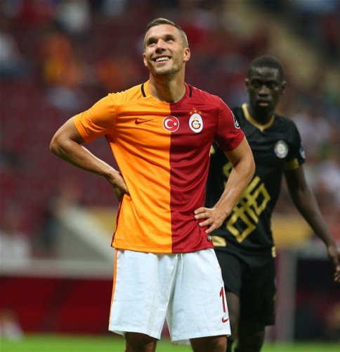 Galatasaray'a Twitter'da Tweetle Saldırı!