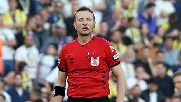 Play-Off Finalini Kim Yönetecek? İşte Hakem Kararı!