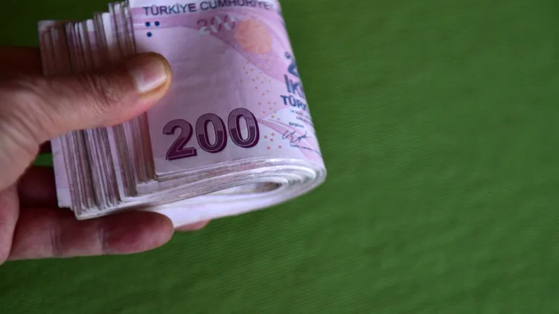 1 Milyon TL ile Bir Günde Ne Kadar Kazanırsın? İşte Banka Banka Faizler!