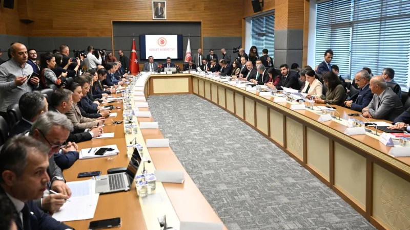 10. Yargı Paketi Meclis'ten Geçti! Neler Değişecek?