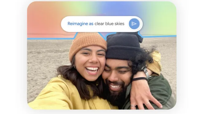 Google Fotoğraflar'a AI Takviyesi! Yeni Özellikler Şaşırttı