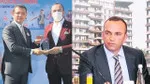 Şok İddia: İş İnsanı Soytekin'den AYM'ye 100 Milyonluk Dava!