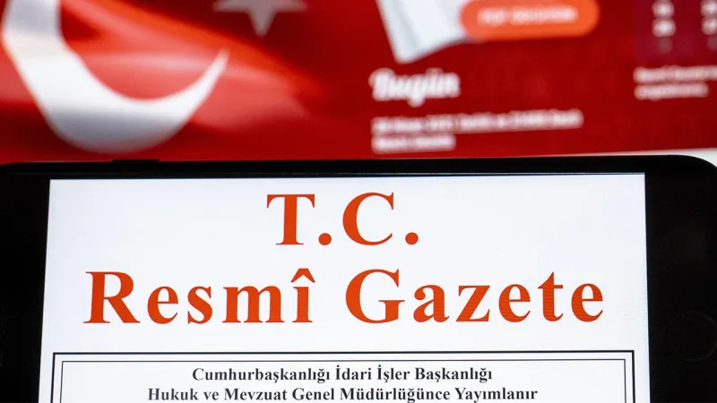 Son Dakika: 128 Vali Yardımcısı ve 224 Kaymakam Atandı!