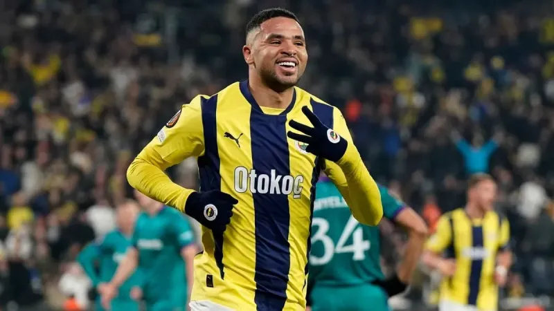 13 Temmuz 2025 | Canlı transfer haberleri: Fenerbahçe’de transfer iptal!