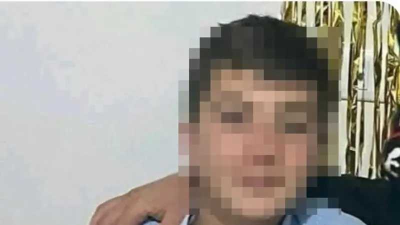 13 Yaşındaki Çocuk İple Boğuldu! Şok Ölümün Sırrı Ne?