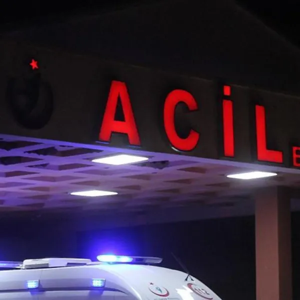 14 Yaşındaki Çocuk Babasını Öldürdü! Şoke Eden Aile Dramı