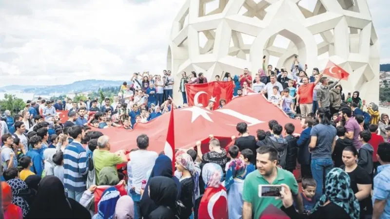 15 Temmuz: Unutulmaz Destanın 9. Yılı! Neler Yaşandı?