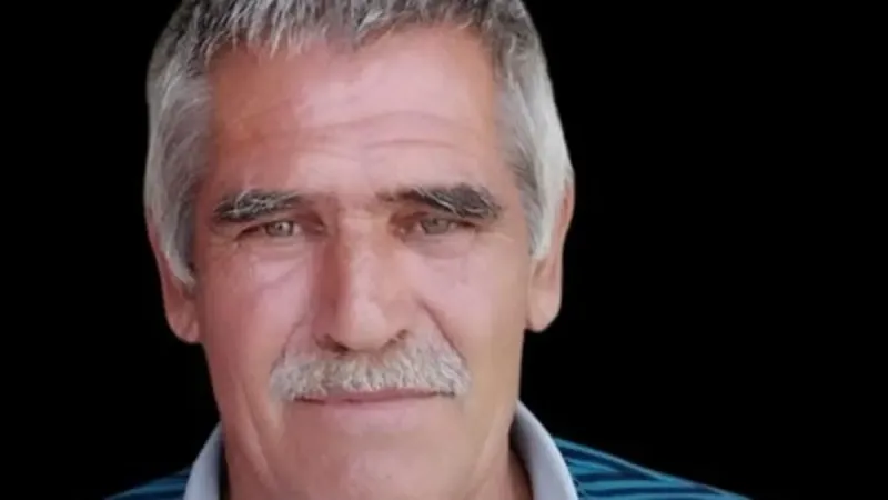 Kanlı Hesaplaşma! 15 Yıllık Husumet Köy Kahvesinde Cinayetle Bitti