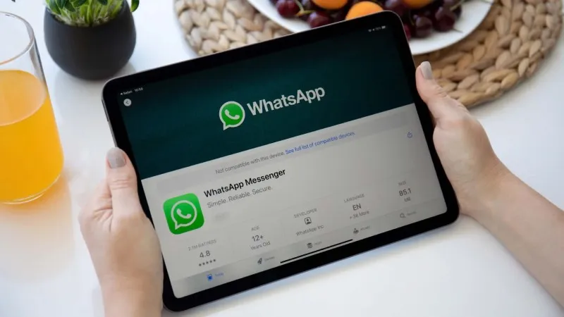 WhatsApp iPad'e Geldi! 15 Yıllık Bekleyiş Sona Erdi mi?