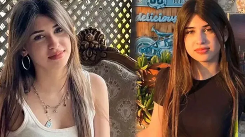 17 yaşındaki Ceylin’in acı ölümü, hayalleri yarım kaldı