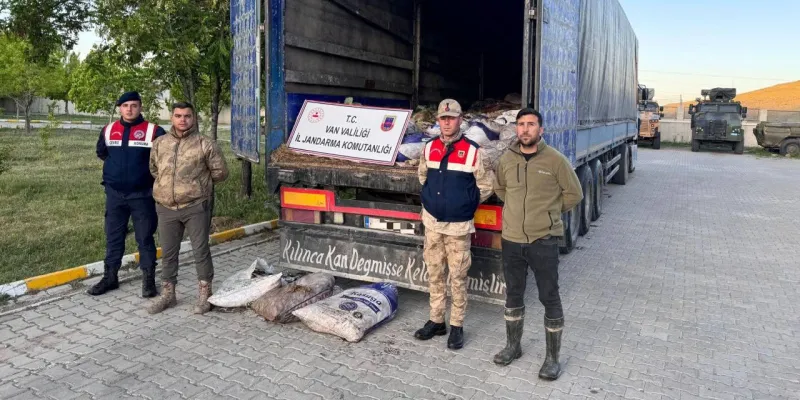 19 Ton İnci Kefali Katliamı! Van Gölü'nde Neler Oluyor?