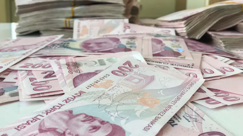 2 milyon TL konut kredisi... 5 yıl vadeli geri ödemesi belli oldu