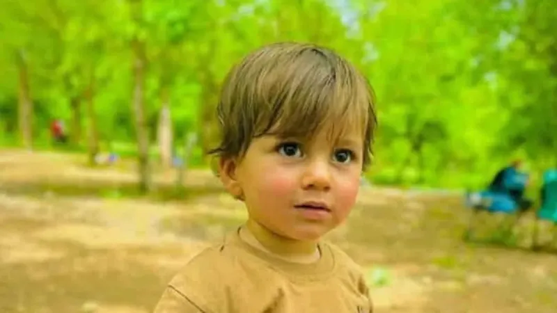 2 Yaşındaki Bebek Damdan Düştü! Türkiye Şokta!