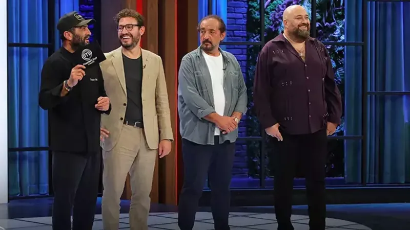 MasterChef'te Şok! 20 Eylül Eleme Adayı Belli Oldu!