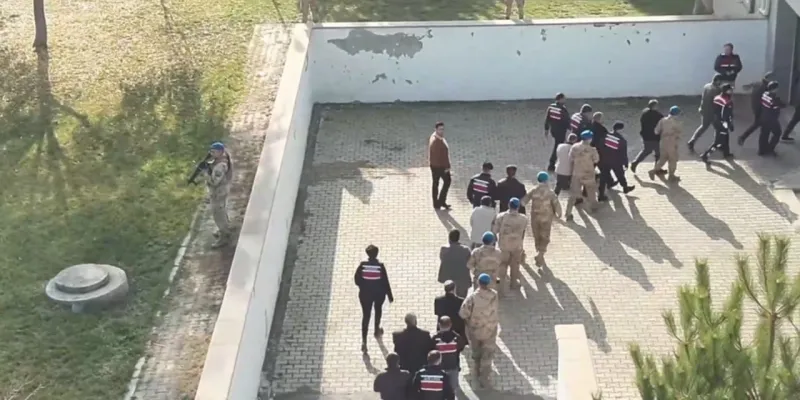 20 tefeci tutuklandı! Dudak uçuklatan para akışı