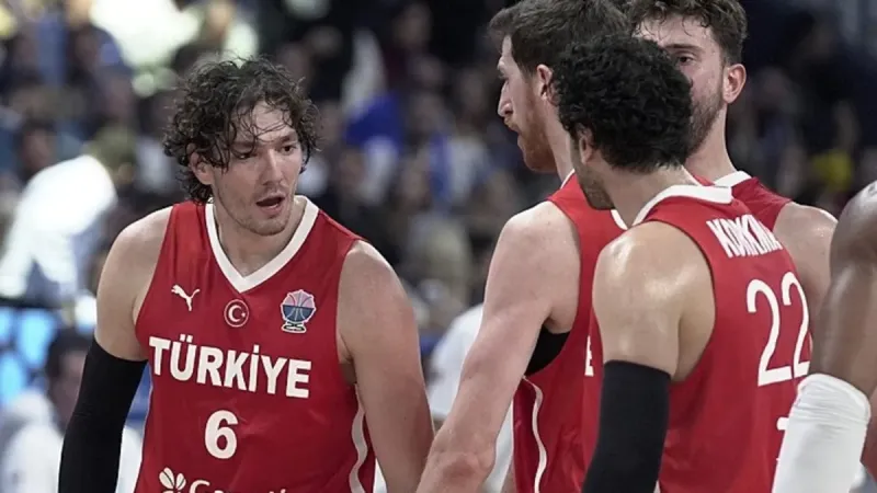 EuroBasket 2025: Türkiye Şampiyon Olacak mı? Final Heyecanı!