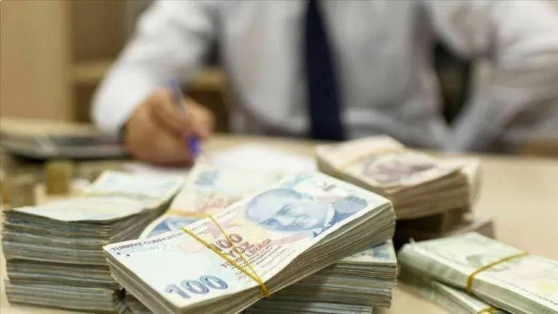 2026’da günde 37,8 milyar TL vergi ödenecek