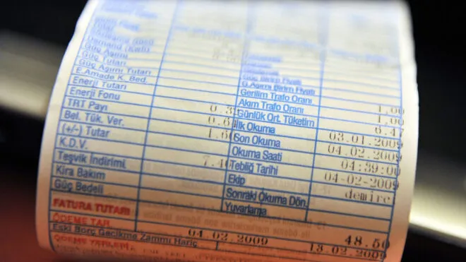 2026’da yıllık 4 bin kilovat saatin üzerinde elektrik tüketenler devlet desteğinden yararlanamayacak