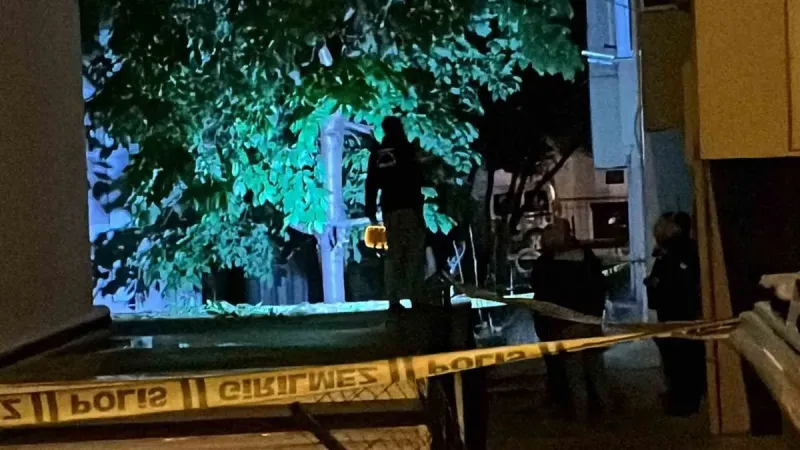 Bolu'da Faciya! 21 Yaşındaki Genç Balkondan Düştü! Şok Detaylar