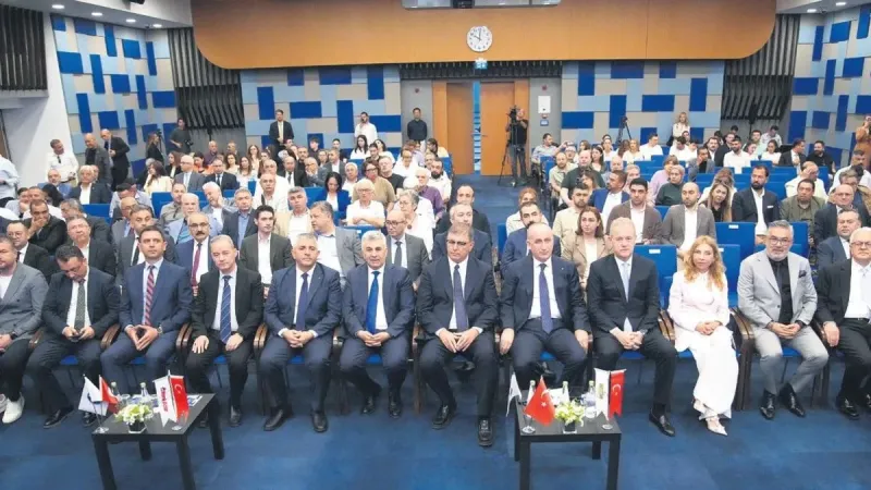 Kentsel Dönüşümde Rekor: 2.3 Milyon Bağımsız Bölüm Yenilendi!