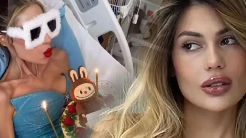 Nihal Candan Şoku: 25 Kilo Birden! Sağlık Durumu Alarm Veriyor