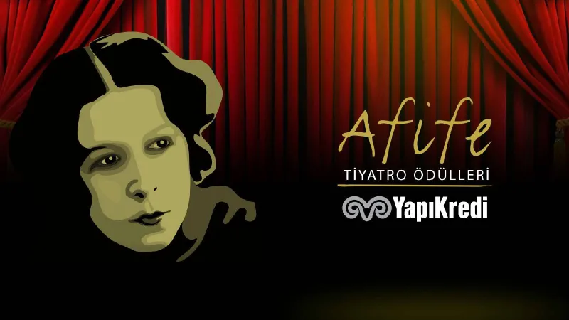 Afife Tiyatro Ödülleri Adayları Açıklandı! İşte Yılın En İyileri