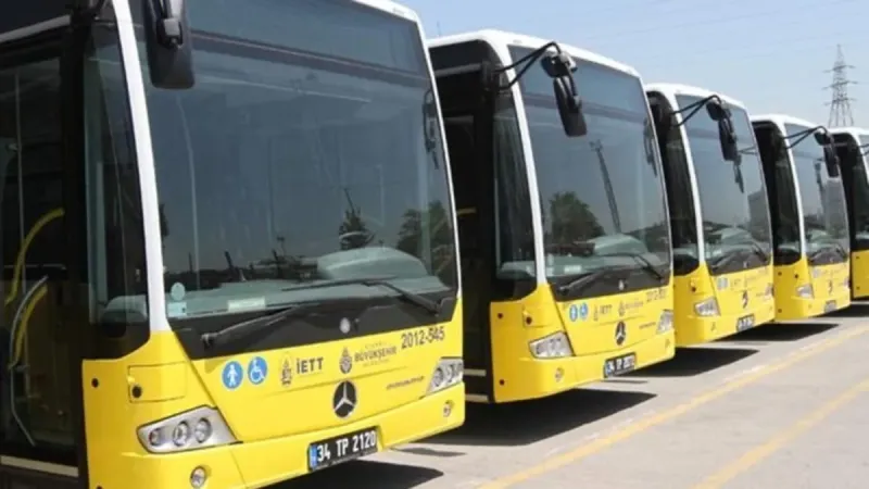 28 Ekim bugün toplu taşıma ücretsiz mi? İşte, 28 Ekim Salı metro, Marmaray, metrobüs, otobüs seferleri ücret tarifesi