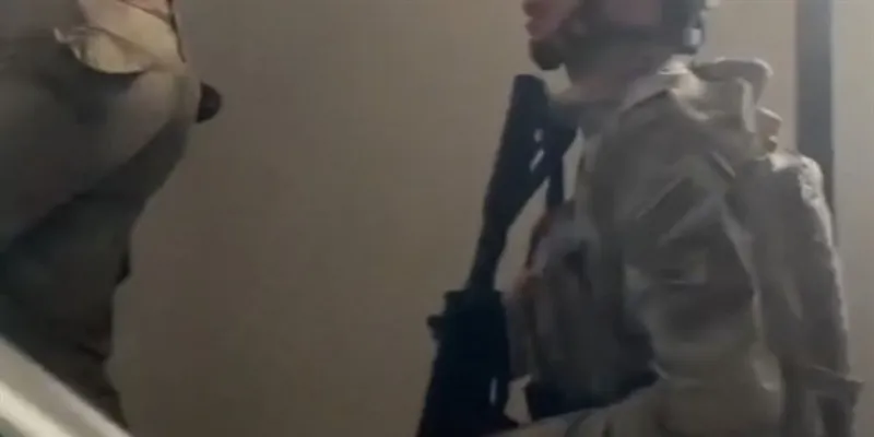FETÖ'ye Büyük Darbe: 29 İlde Operasyon! Kimler Yakalandı?