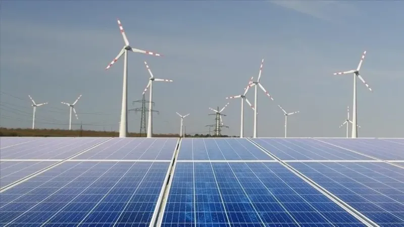 Temiz Enerji Atağı! İşte Türkiye'nin Yeni Enerji Planı