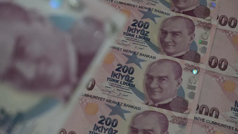 3 milyon TL'nin 1 aylık getirisi belli oldu