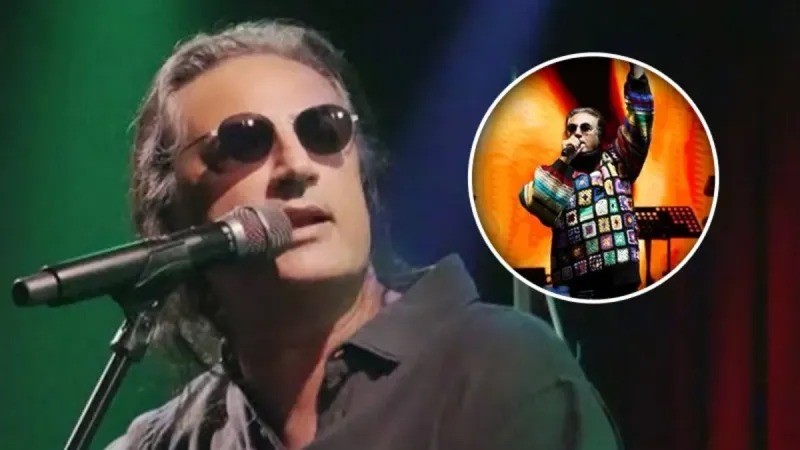 Çelik'in 30 Yıllık Kazağı: Nostalji Rüzgarı Estirdi! Sırrı Ne?