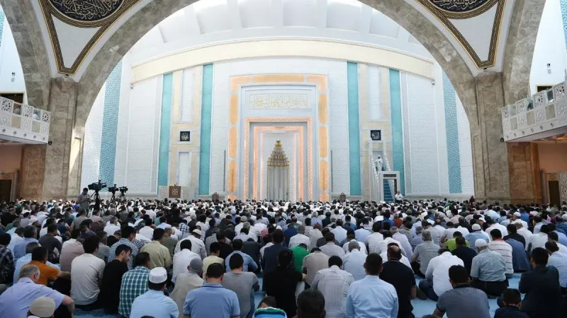 31 Ekim 2025 Cuma Hutbesi konusu ve tam metni | Diyanet ile bu haftaki Cuma Hutbesi konusu nedir?