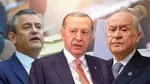 35 ilde yapılan anketten gündem olacak sonuçlar! Terörsüz Türkiye süreci partileri nasıl etkiledi?