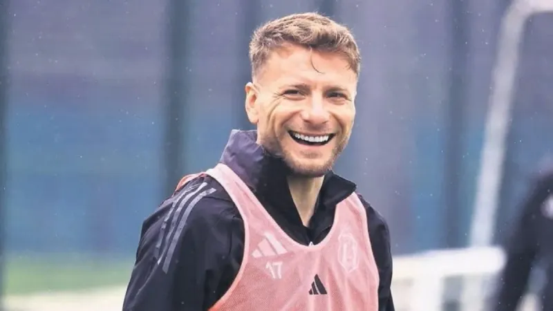 İmmobile'den Beşiktaş'a Şok Talep: 4 Milyon Euro Verin Giderim!