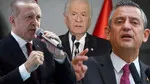 Anket Şoku! O Parti Oylarını Yarıya Düşürdü! İşte Sonuçlar