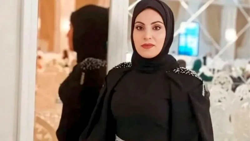 5 çocuk annesi Meliha’nın şüpheli ölümü