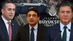CHP'den Operasyona Sert Tepki: Türkiye'ye Darbe Mi?