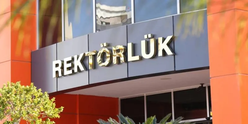 5 Üniversiteye Rektör Ataması Yapıldı