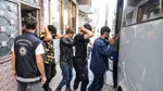 Son Dakika: 51 İlde Göçmen Operasyonu! İşte Yakalanan Sayısı