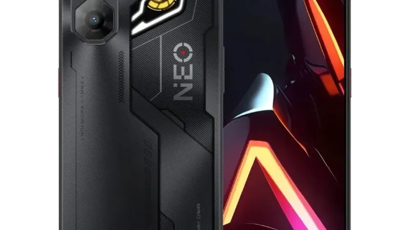 Nubia Neo 3 Türkiye'de! 5G Telefon Kampanyası Kaçmaz!